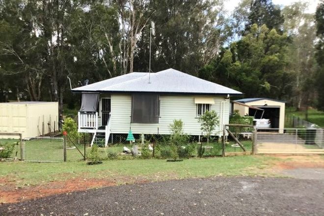 Picture of 2 Gwen Street, HIVESVILLE QLD 4612