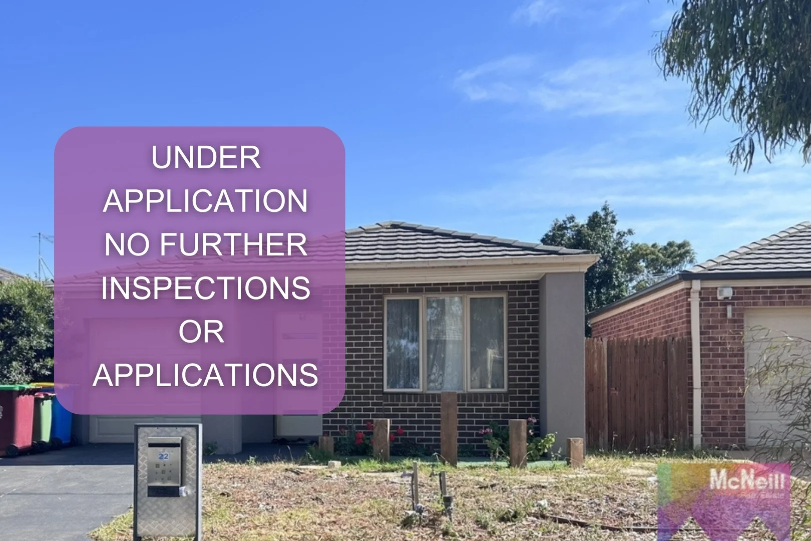 22 Nobel Drive, Cranbourne West VIC 3977