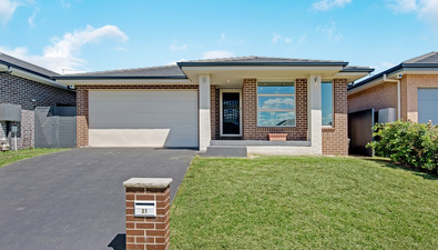 Picture of 21 Mulberry Street, RIVERSTONE NSW 2765