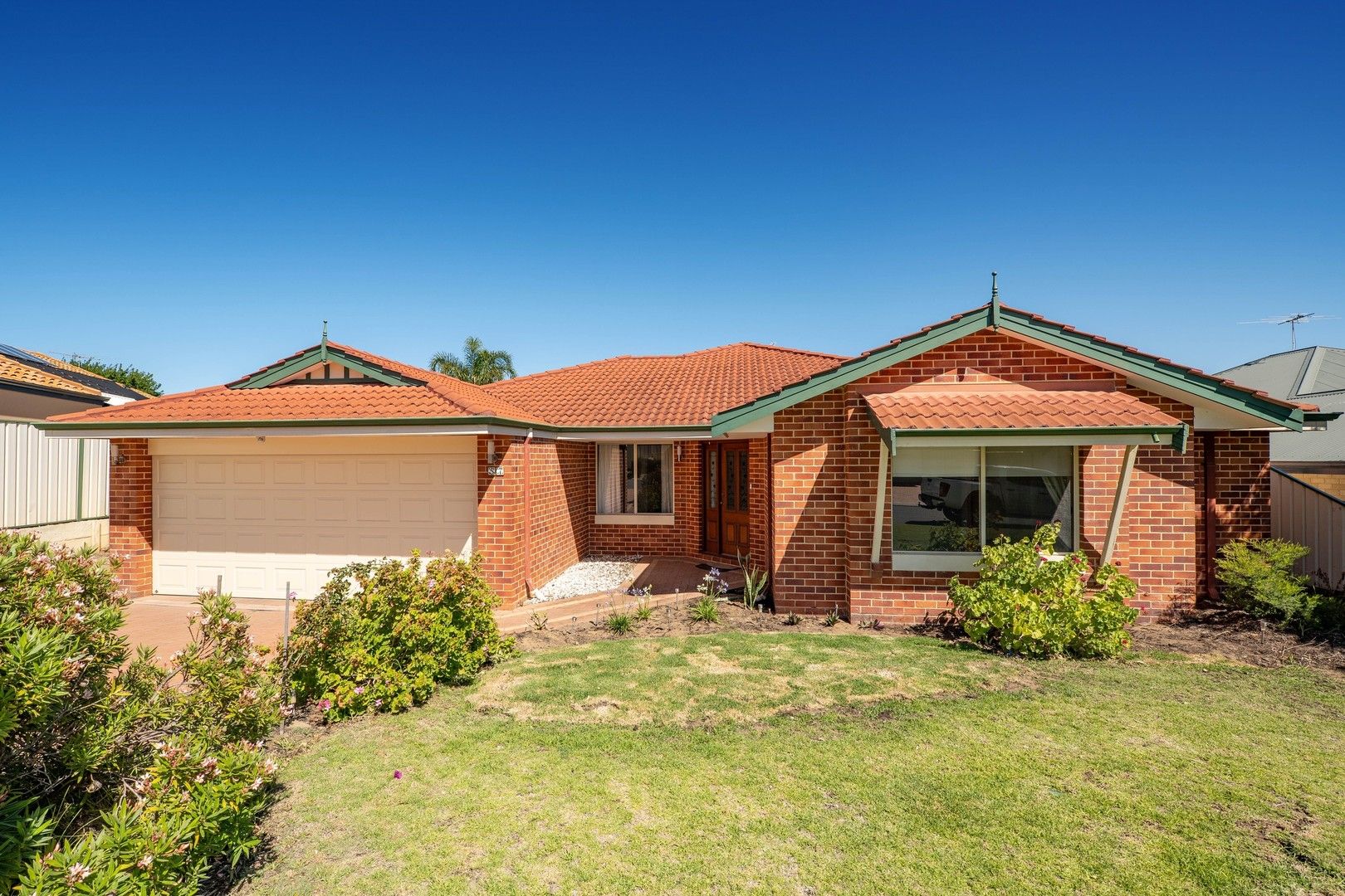 4 bedrooms House in 57 Wishaw Loop KINROSS WA, 6028