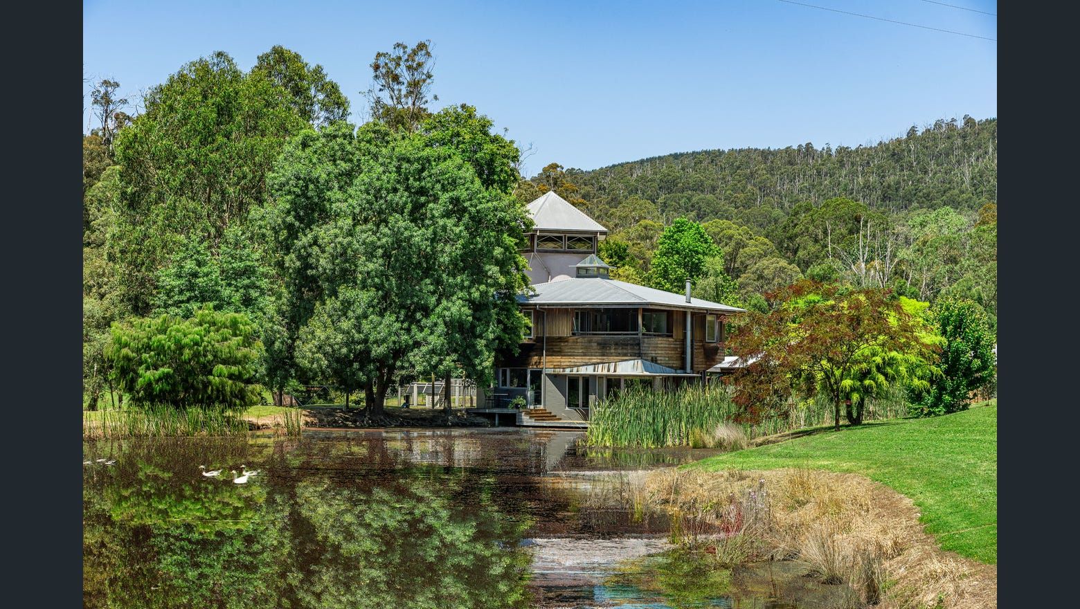 Rural in 1430 Traralgon Creek Road, KOORNALLA VIC, 3844
