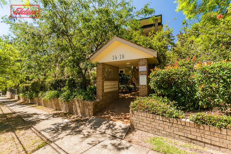 16/18 Water St, Hornsby NSW 2077, Image 0