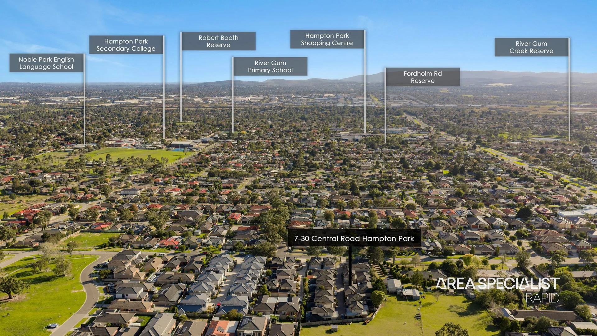 Additional image 16 of 7/30 Central Road, Hampton Park VIC 3976