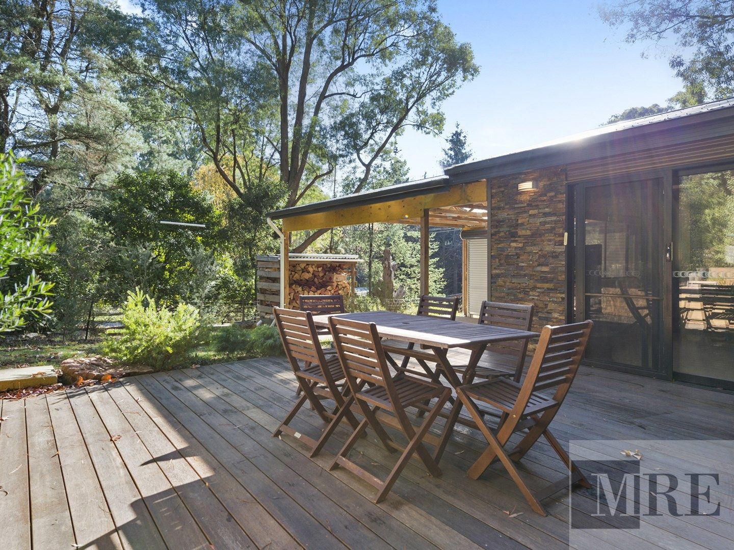 21B Warrambat Road, Merrijig VIC 3723, Image 0