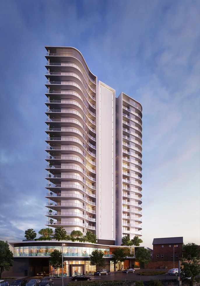 Additional image 8 of 403/2-4 Cambridge Street, Epping NSW 2121