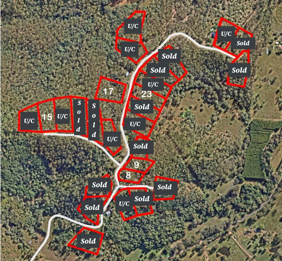 Additional image 5 of Lot 24/960 Glastonbury Road, Glastonbury QLD 4570