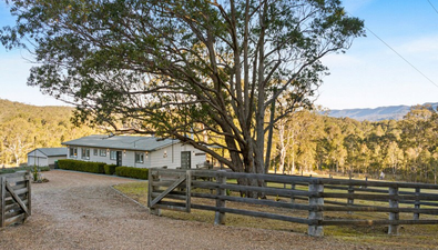 Picture of 1377 Mount View Road, MILLFIELD NSW 2325