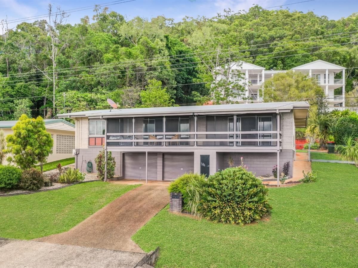 19 Marti Street, Bayview Heights QLD 4868, Image 0