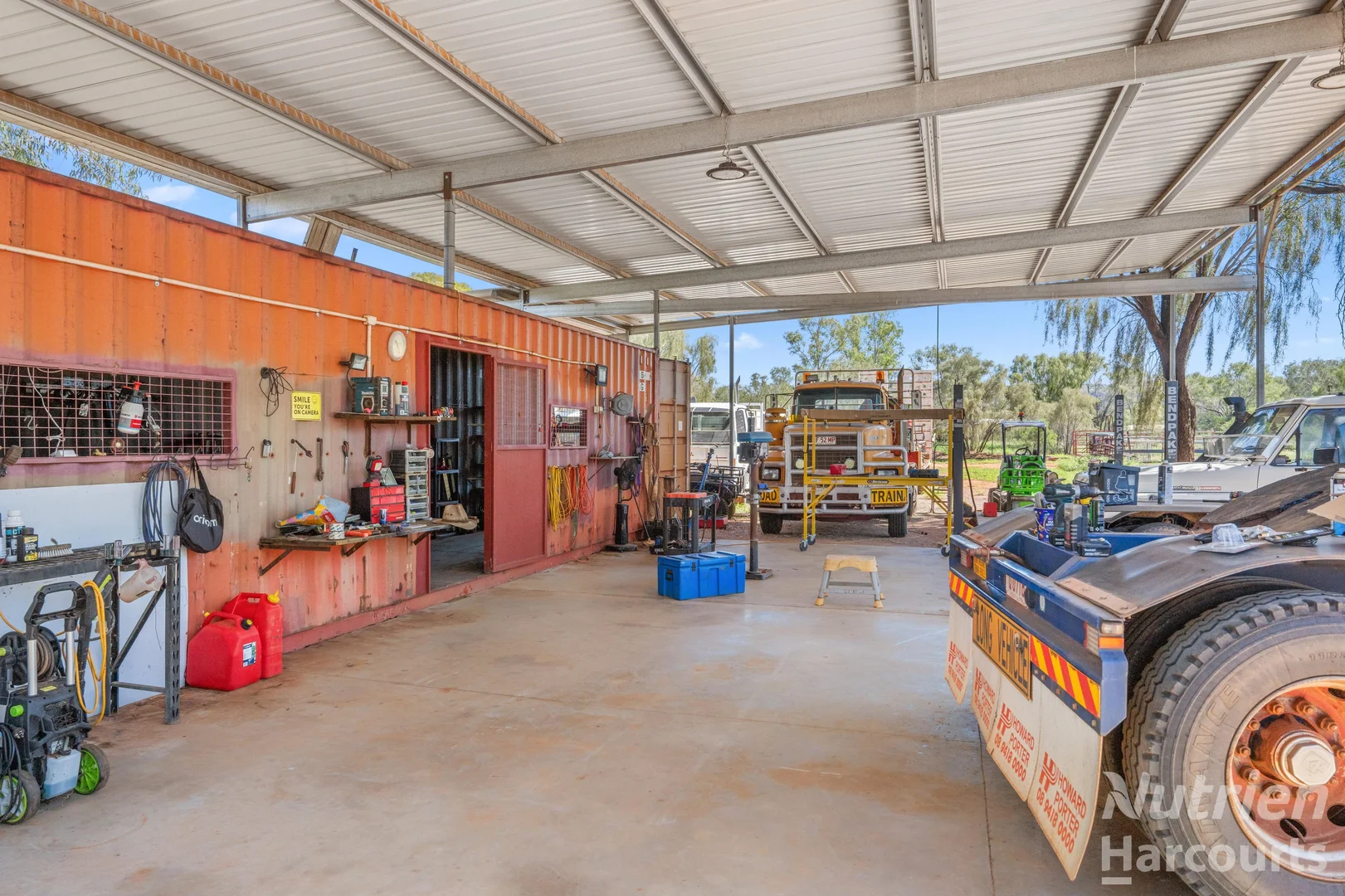 Additional image 36 of 67 Chateau Road, Connellan NT 0873