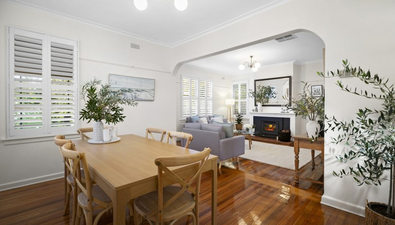 Picture of 39 Kenneth Street, SANDRINGHAM VIC 3191