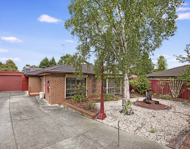 17 Hope Court, Mill Park VIC 3082