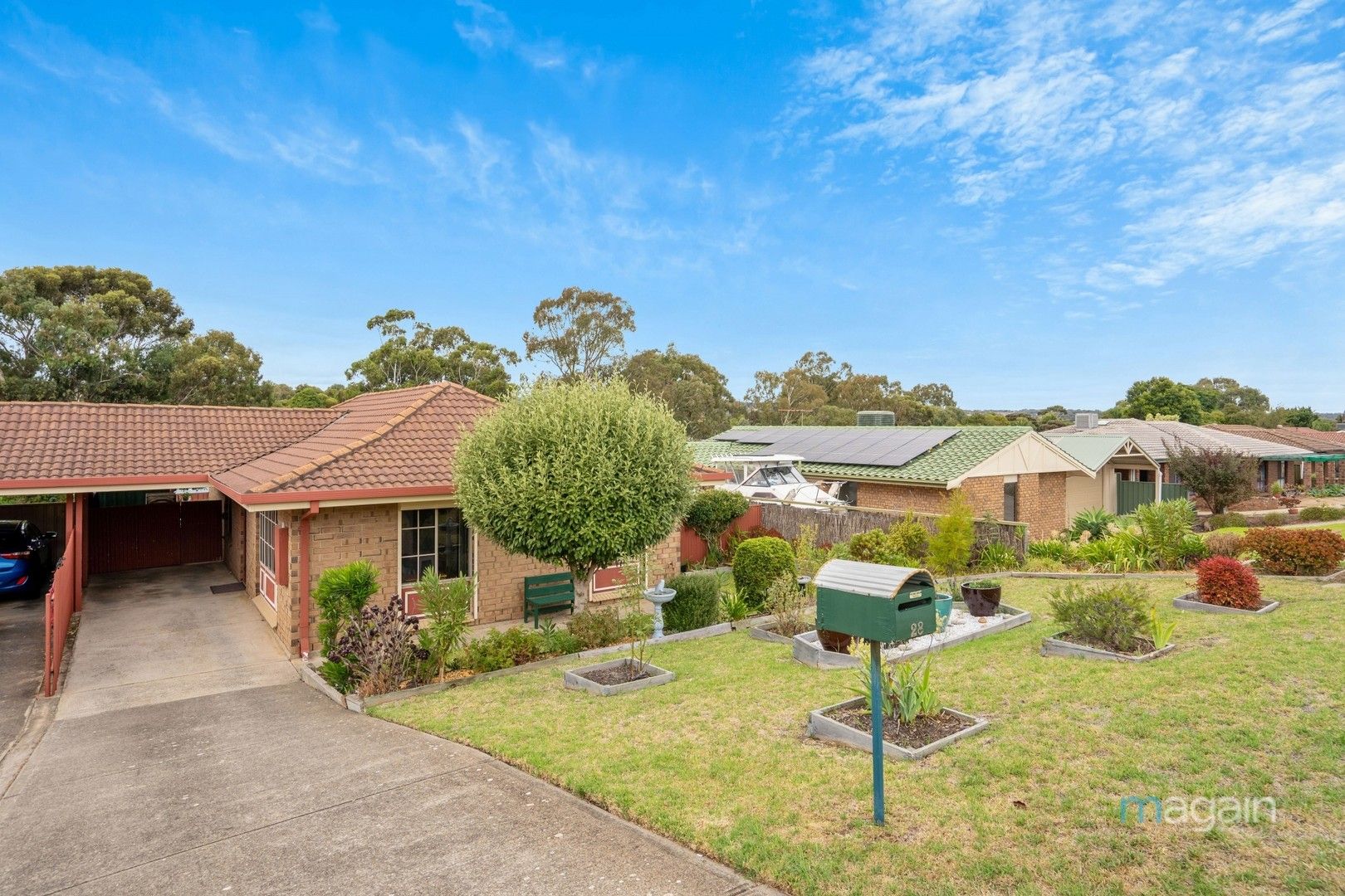 28 Nash Lane, Morphett Vale SA 5162, Image 0