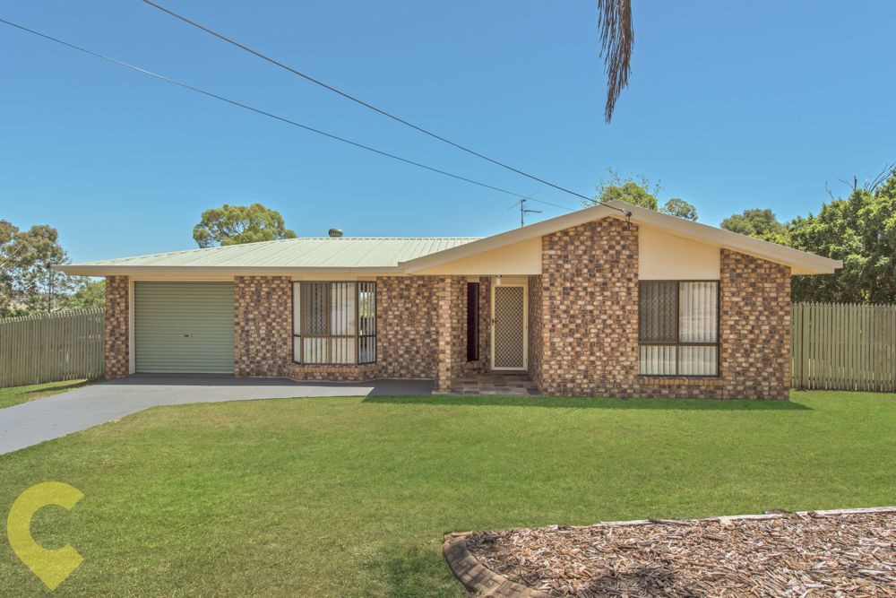 19 Treeline Drive, Gowrie Junction QLD 4352, Image 0