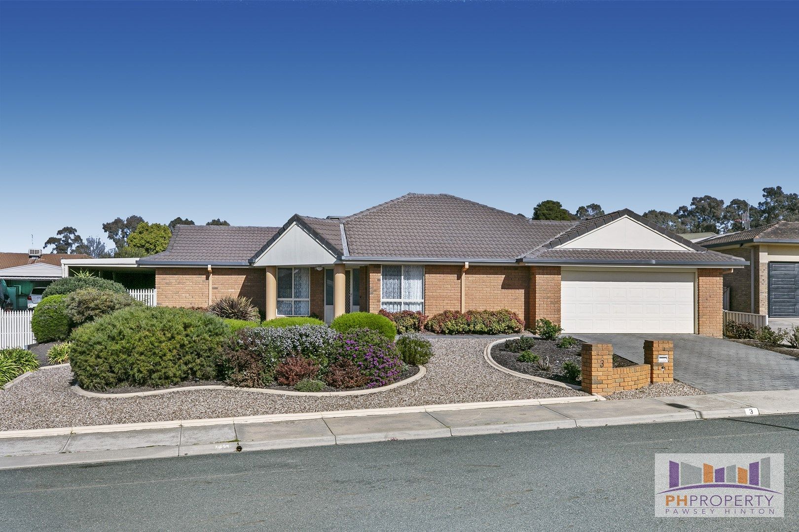 3 Miller Court, Eaglehawk VIC 3556, Image 0