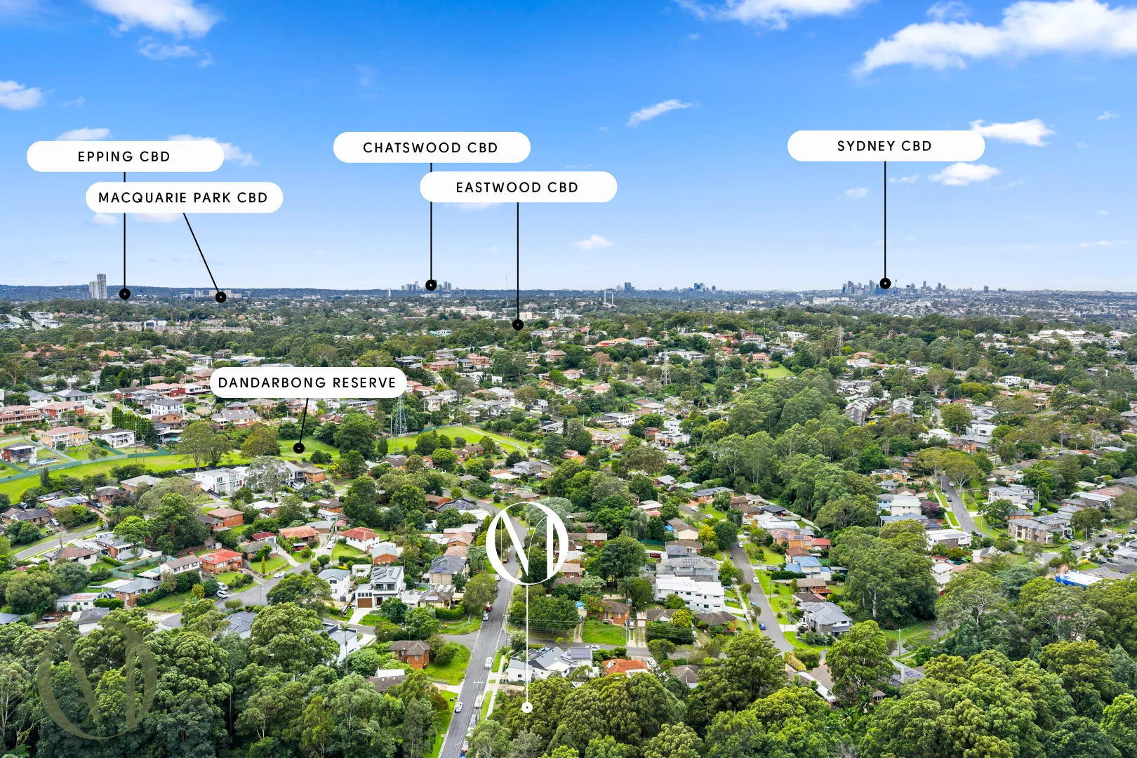 Additional image 16 of 4 Friendship Street, Dundas Valley NSW 2117