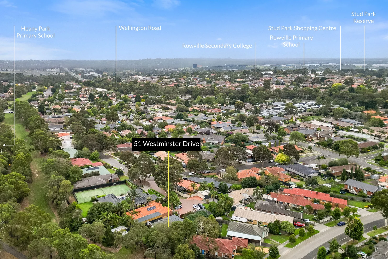 Additional image 16 of 51 Westminster Drive, Rowville VIC 3178