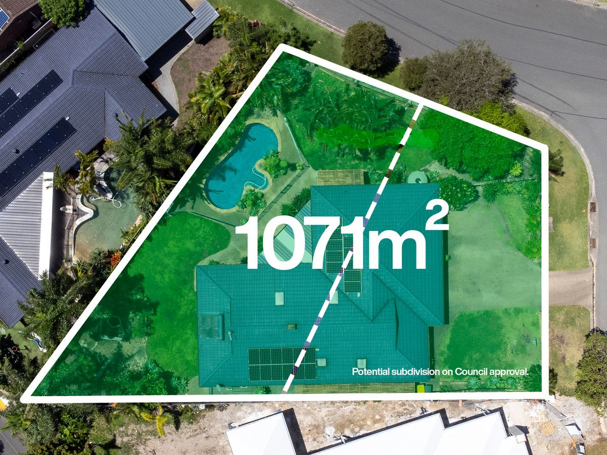 15 Whitehead Drive, Burleigh Waters QLD 4220 Domain