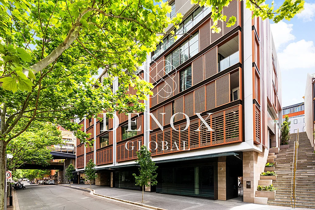 Additional image 7 of 509/85 Harrington Street, Sydney NSW 2000