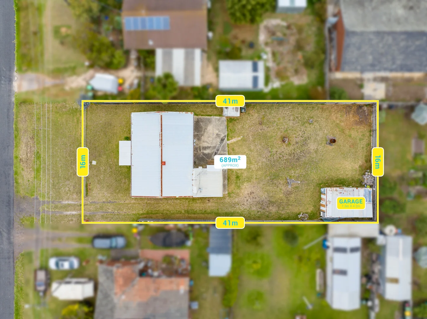 Additional image 12 of 40 Batman Street, Portarlington VIC 3223