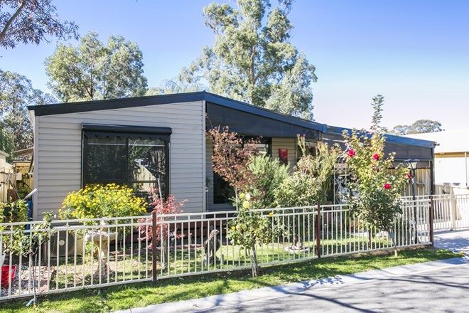 Picture of 71/1449 Calder Highway, MARONG VIC 3515