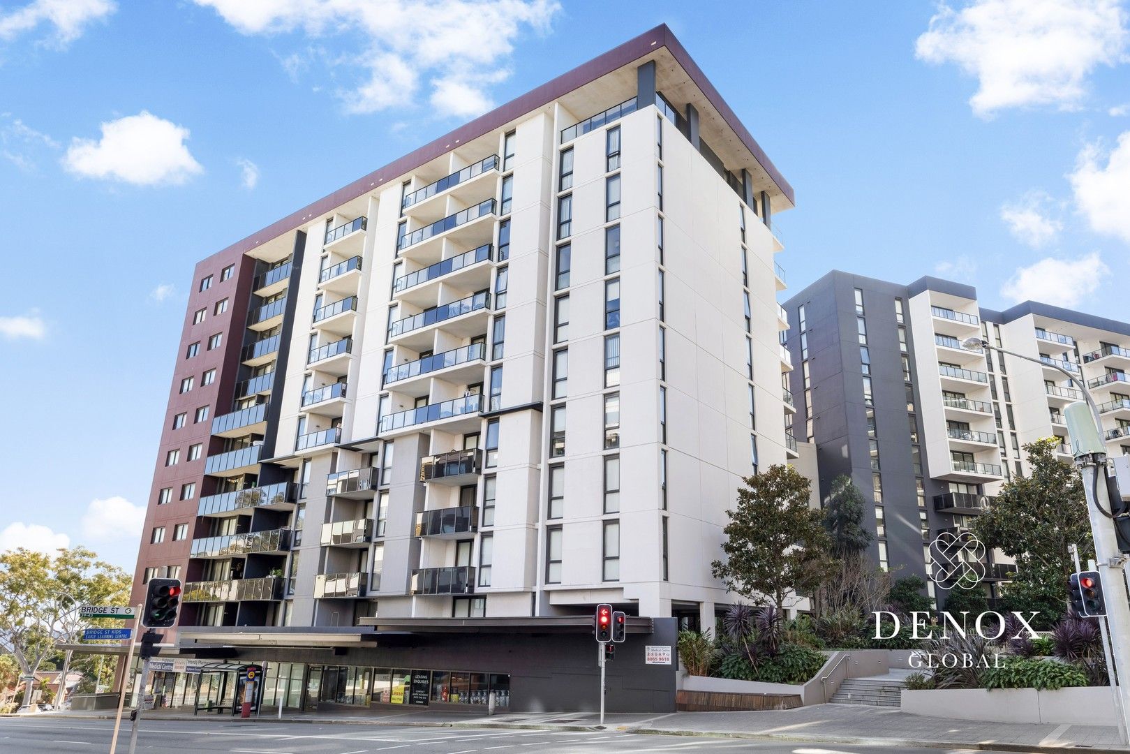 Level 1, C105/460 Forest Road, Hurstville NSW 2220, Image 0