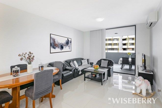 3335 Apartments Sold Auction Results In Liverpool Nsw 2170 Domain