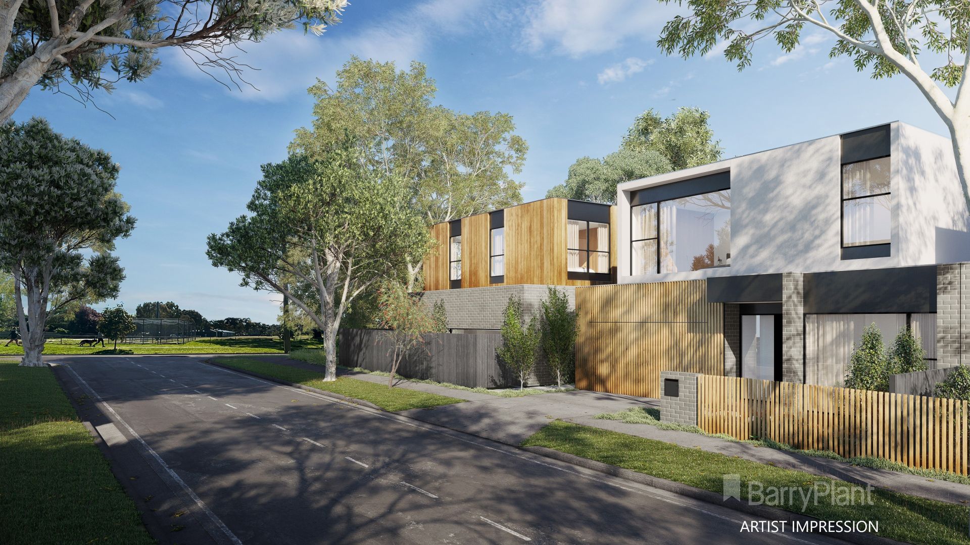 34-36 Surrey Road West, Croydon VIC 3136, Image 1