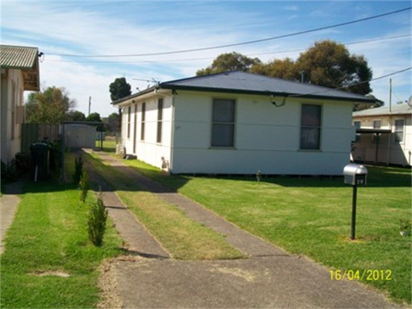 29 FITZROY AVENUE, Cowra NSW 2794, Image 0