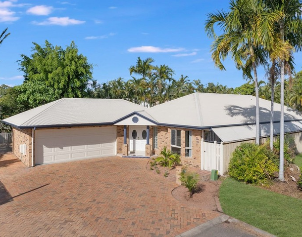 3 Westminster Mews, Douglas QLD 4814