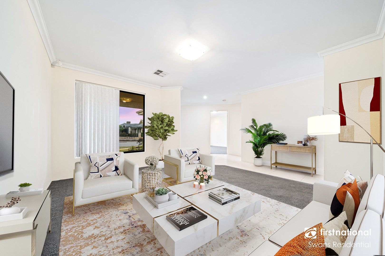 4 bedrooms House in 15 Branxholme Terrace ELLENBROOK WA, 6069