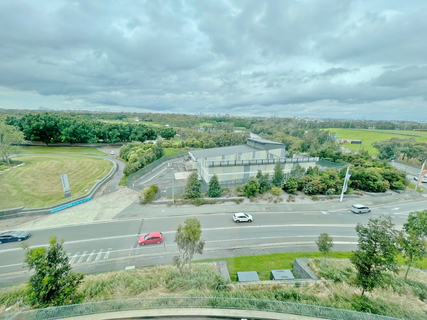1 bedrooms Apartment / Unit / Flat in 401/1 Brushbox Street SYDNEY OLYMPIC PARK NSW, 2127
