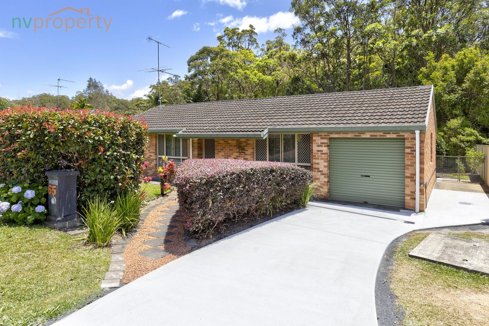 65 Marshall Way, Nambucca Heads NSW 2448, Image 0