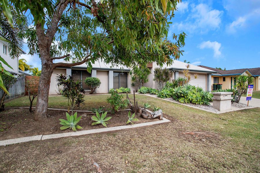 41 Kippen Street, East Mackay Property History & Address Research