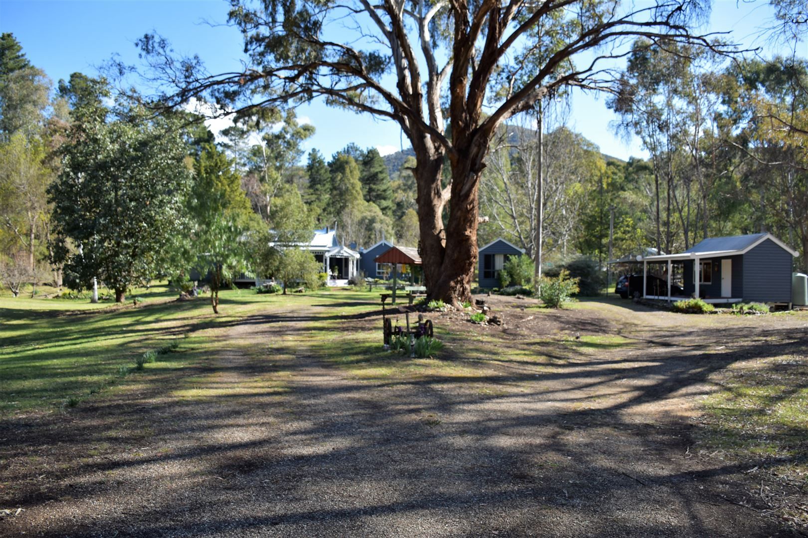 15 Goldies Road, Swifts Creek Property History & Address Research