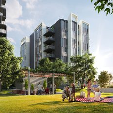 Meriton Built for Rent - Orchid Eastgardens