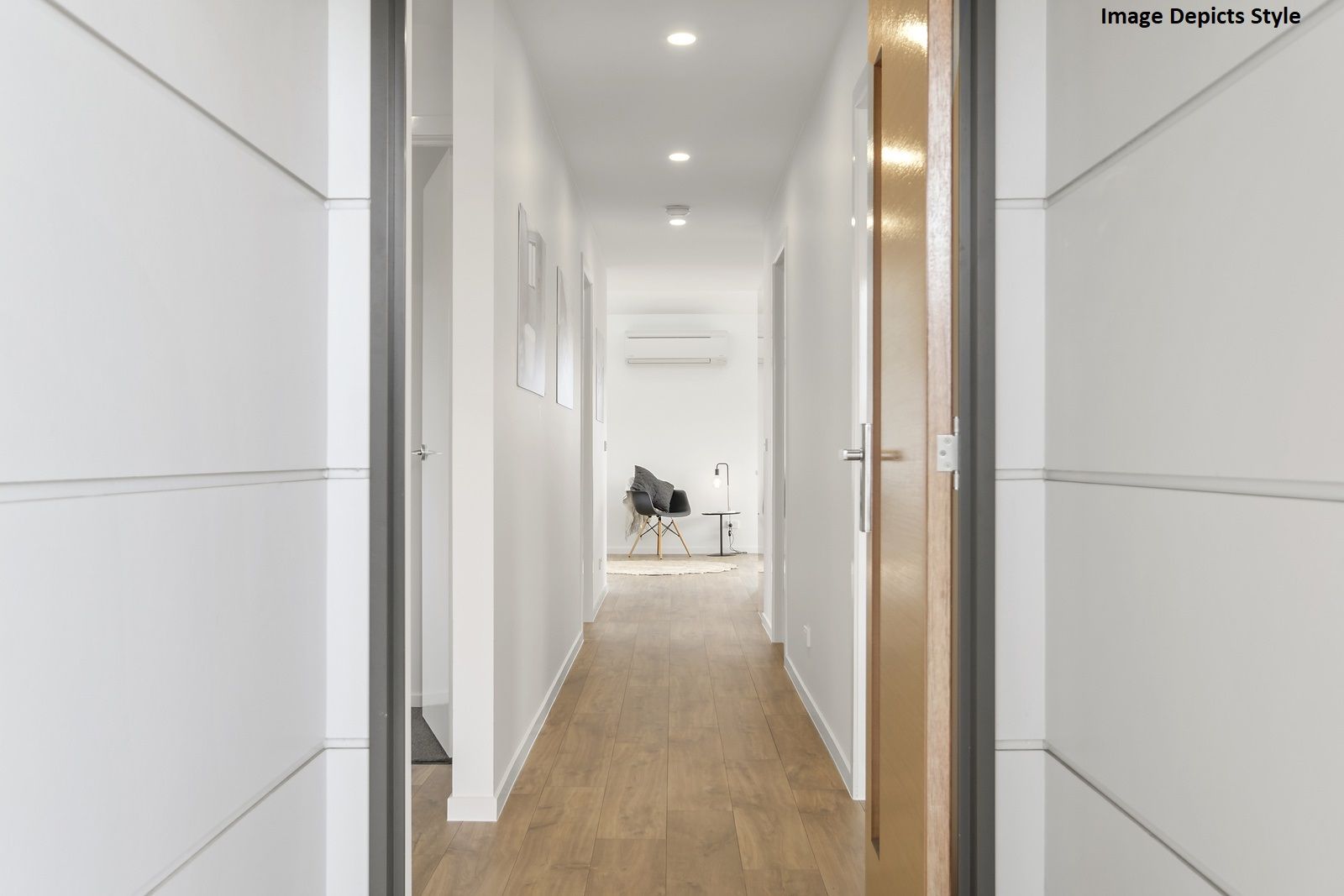 Lot 11 Greenville Estate, Rokeby TAS 7019 Domain