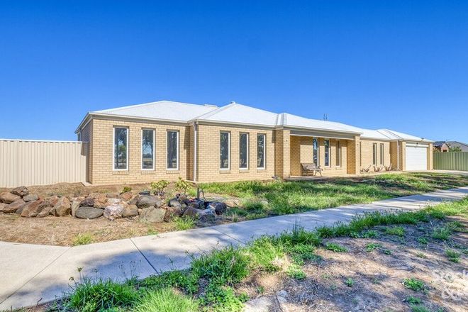 Picture of 10 Needlewood Road, KIALLA VIC 3631
