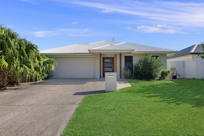 Picture of 79 Sovereign Circuit, PELICAN WATERS QLD 4551