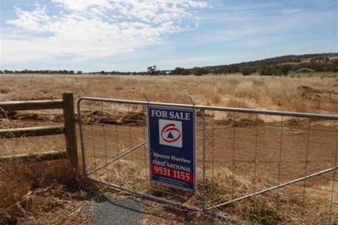 Picture of Lot 30 Charlton Road, WANDERING WA 6308