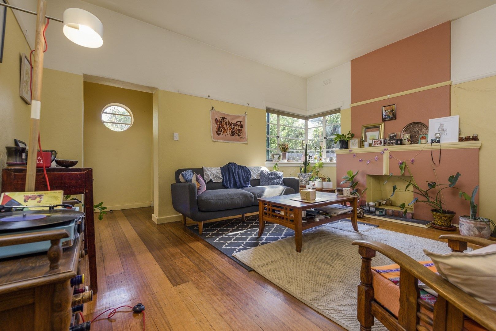 2 bedrooms Apartment / Unit / Flat in 1/7 Lisson Grove HAWTHORN VIC, 3122