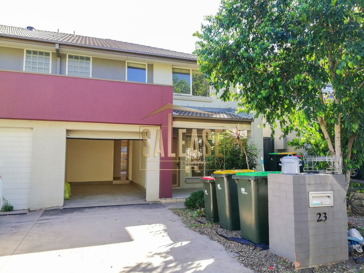 23 The Boulevarde, Holsworthy NSW 2173 Townhouse For Rent Domain