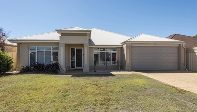 Picture of 28 Frenchmans Crescent, SECRET HARBOUR WA 6173