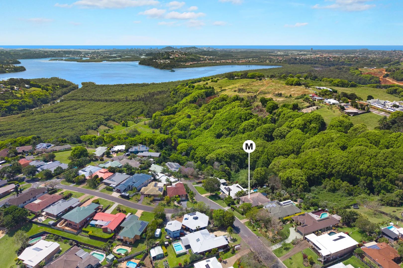 34 Horseshoe Road, Terranora NSW 2486 | Domain