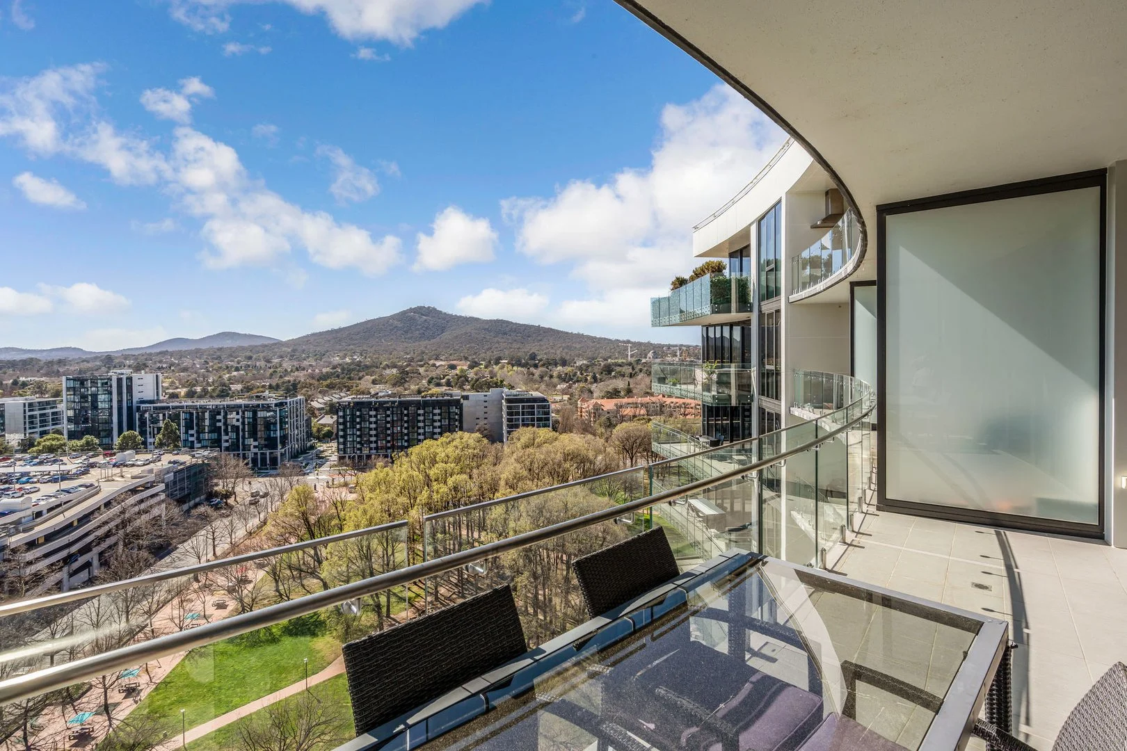 1515/240 Bunda Street, City ACT 2601