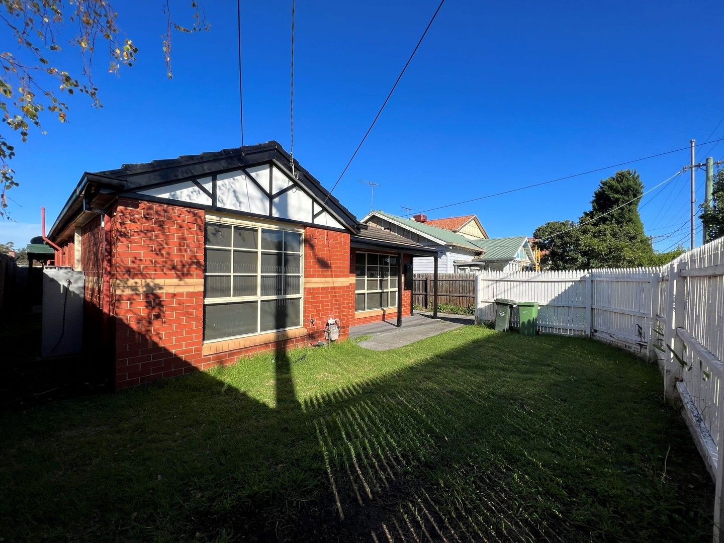 2 bedrooms Villa in 1/235 Wood Street PRESTON VIC, 3072