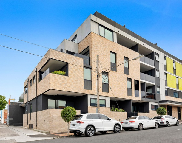 205/2A Royal Parade, Caulfield South VIC 3162