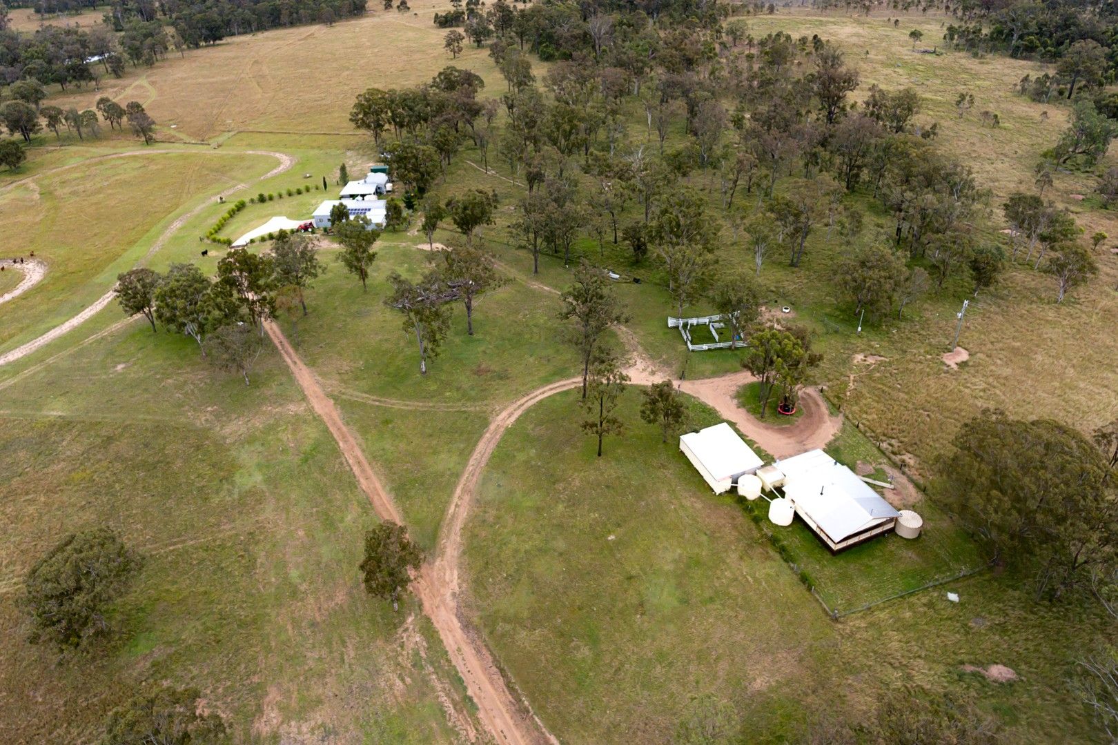 648 Derreen Road, Wildash QLD 4370, Image 2