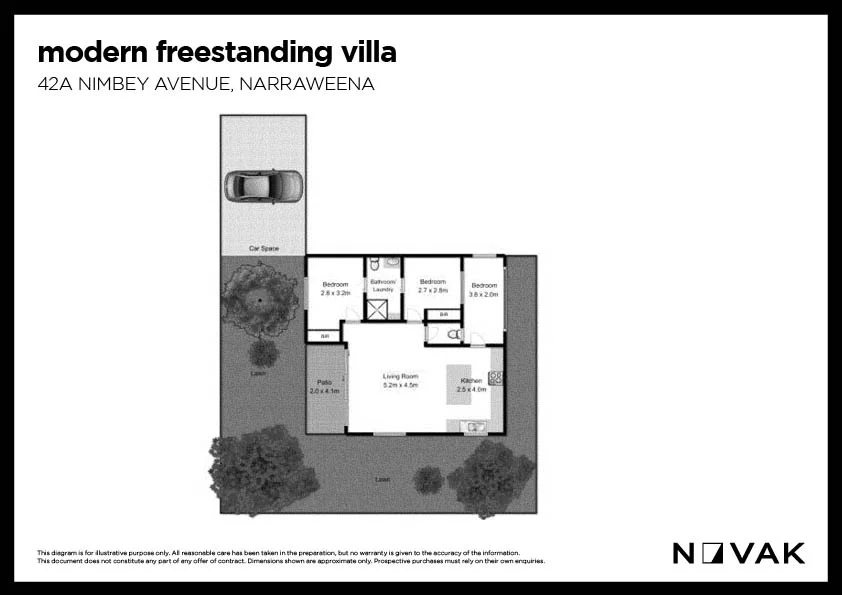 Additional image 9 of 42A Nimbey Avenue, Narraweena NSW 2099