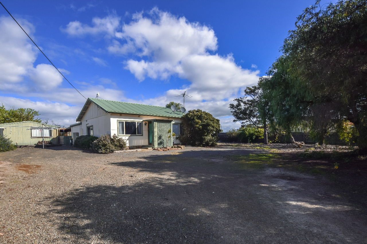 25 Wheelton Street, Kingscote SA 5223, Image 0