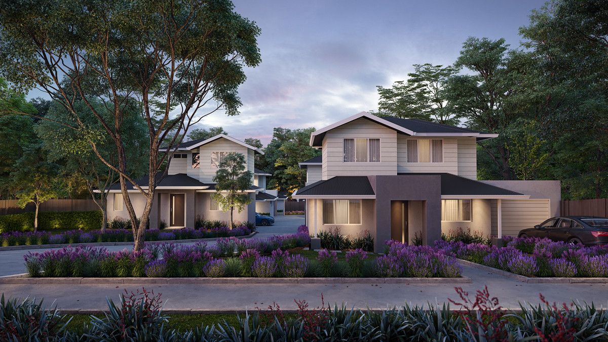 Lot 6, 16 Duncan Avenue, Boronia VIC 3155, Image 1